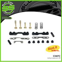 Slot.it CH47C Spring Suspension Kit