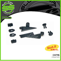 Slot.it CH79b Slot.it Chassis Parts