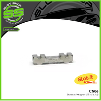Slot.it CN06 Neodimium Standard Magnet (15 x 5 x 2.5)