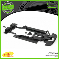 Slot.it CS28T-60 Nissan R89C Chassis - EVO-6