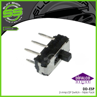 Difalco Design DD-ESP 3-AMP ESP