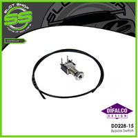 Difalco Design DD228-15 Bypass Switch