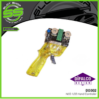 Difalco Design DD302 Neo HD30 3-Wire 1/32 Hand Controller