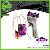 Difalco Design DD304 Genesis 2 HD30 3-Wire 1/32 Hand Controller