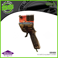 Difalco Design DD505 Neo H.O. 2-Wire 396OHM Controller