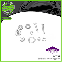 Difalco Design DD721 Ball Bearing Kit with Trigger Pin