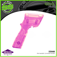 Difalco Design DD848 Controller Replacement Handle - Pink Metallic