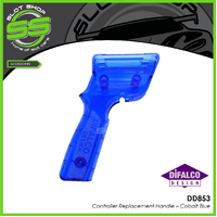 Difalco Design DD853 Controller Replacement Handle - Cobalt Blue