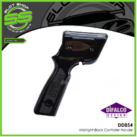 Difalco Design DD854 Controller Replacement Handle - Midnight Black