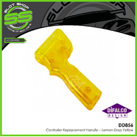 Difalco Design DD856 Controller Replacement Handle - Lemon Drop Yellow