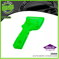 Difalco Design DD858 Controller Replacement Handle - Lime Pie Green