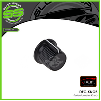+One DFC-KNOB Potentiometer Knob