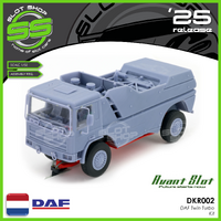 Avant Slot DKR002 DAF Twin Turbo - Kit