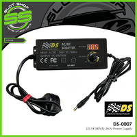 DS DS0007 DS-P4 (80VA) 240V Universal Power Supply