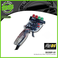 DS DS3509-01 Hand Controller