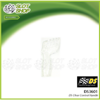 DS DS3601 Clear Hand Controller Handle