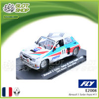 Fly E2008 Renault 5 Turbo #11