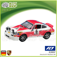 Fly E2037 Porsche 911 #6