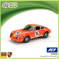 Fly E2056 Porsche 911 #14