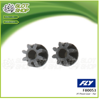 Fly F80053 9T Pinion Gears