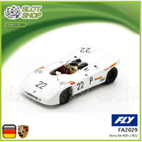 Fly FA2029 Porsche 908/3 #22