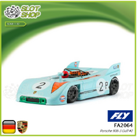 Fly FA2064 Porsche 908/3 #2