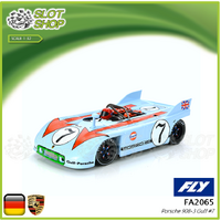 Fly FA2065 Porsche 908/3 #7