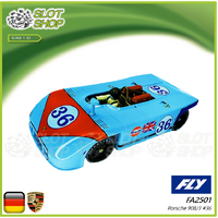 FLY FA2501 Porsche 908/3 #36