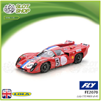 Fly FE2070 Lola T70 MKIII-B #5