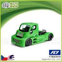 Fly FTRUCK79 Buggyra Green Race Truck