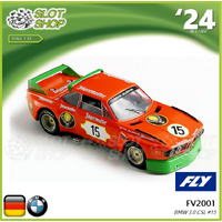 Fly V2001 BMW 3.0 CSL #15