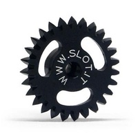 Slot.it GA1627E 27 Tooth Anglewinder Spur Gear (16mm)