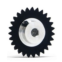 Slot.it GA1627PL 27 Tooth Anglewinder Spur Gear (16mm)