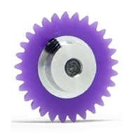 Slot.it GA1629PL 29 Tooth Anglewinder Spur Gear (16mm)