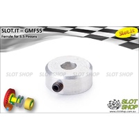 Slot.it GMF55 Modular Inline/Offset Crown Ferrule (5.5mm)