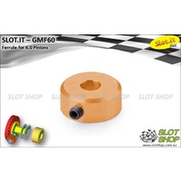 Slot.it GMF60 Modular Inline/Offset Crown Ferrule (6.0mm)