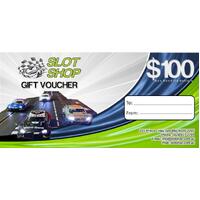 Gift Voucher $100