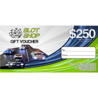 Gift Voucher $250
