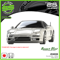 Avant Slot JDM02b Honda NSX - White