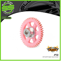 Plafit JP32 32-Tooth Nylon Spur Gear