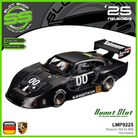 Avant Slot LMP0225 Porsche 935 K5 #00 - Goodyear