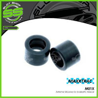 Maxxtrac M01X Extreme Silicones for Scalextric Nascar