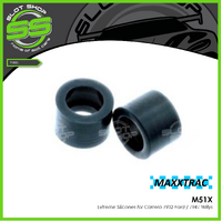 Maxxtrac M51X Extreme Silicones for Carrera 1932 Ford / 1941 Willys