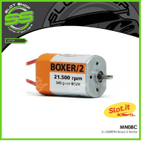 Slot.it MN08C Boxer Motor 21,500rpm