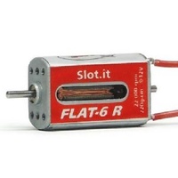 Slot.it MN11H-2 Flat-6 R Motor 22,000rpm