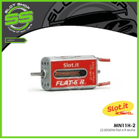 Slot.it MN11H-2 Flat-6 R Motor 22,000rpm