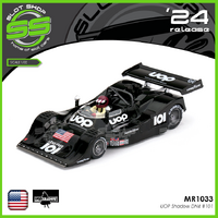 MR Slotcar MR1033 Shadow DN4 #101