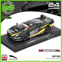 MR Slotcar MR1083 Jaguar XJ220C-LM – A&MD #58