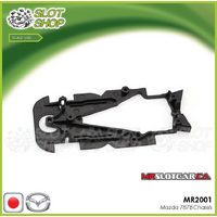 MR Slotcar MR2001 Mazda 787B Chassis