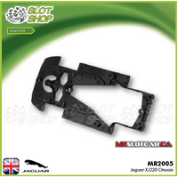 MR Slotcar MR2005 Jaguar XJ220 Chassis
